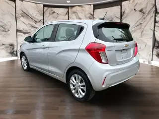 Chevrolet Spark 2021 1LT CVT 4dr Hatchback