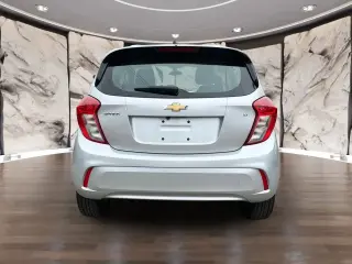 Chevrolet Spark 2021 1LT CVT 4dr Hatchback