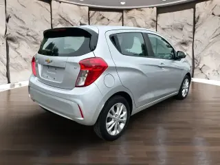 Chevrolet Spark 2021 1LT CVT 4dr Hatchback