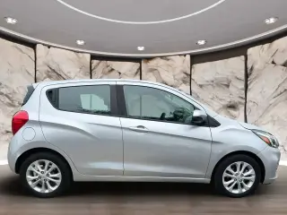 Chevrolet Spark 2021 1LT CVT 4dr Hatchback