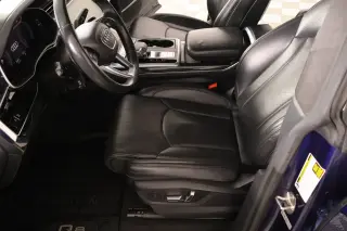 Audi Q8 2020 AWD quattro Prestige 55 TFSI 4dr SUV