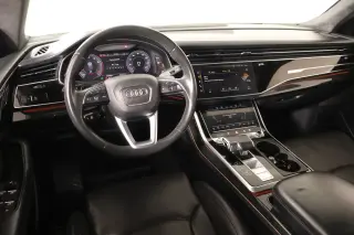 Audi Q8 2020 AWD quattro Prestige 55 TFSI 4dr SUV