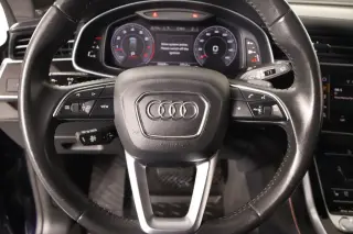 Audi Q8 2020 AWD quattro Prestige 55 TFSI 4dr SUV