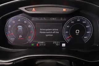 Audi Q8 2020 AWD quattro Prestige 55 TFSI 4dr SUV