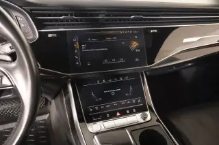 Audi Q8 2020 AWD quattro Prestige 55 TFSI 4dr SUV