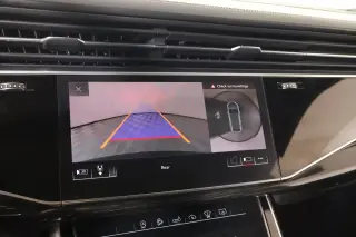 Audi Q8 2020 AWD quattro Prestige 55 TFSI 4dr SUV