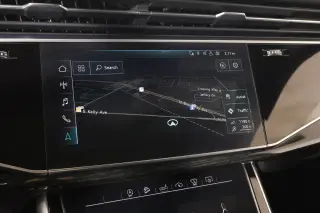 Audi Q8 2020 AWD quattro Prestige 55 TFSI 4dr SUV