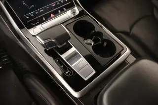 Audi Q8 2020 AWD quattro Prestige 55 TFSI 4dr SUV