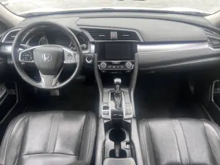 Honda Civic 2017
