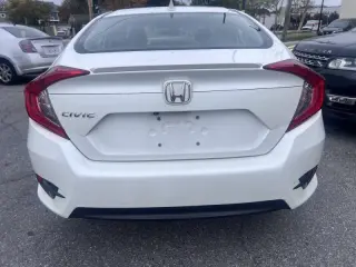 Honda Civic 2017