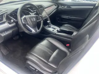 Honda Civic 2017