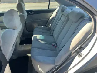 2007 Hyundai Sonata
