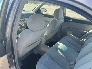 2007 Hyundai Sonata