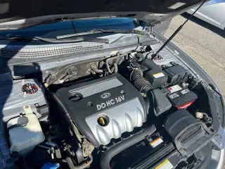2007 Hyundai Sonata