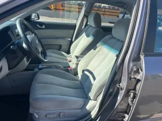 2007 Hyundai Sonata