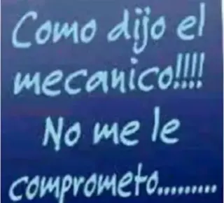 LO IMPOSIBLE TARDA un POCO MAS