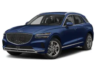 Genesis GV70 2025 AWD 2.5T estándar 4 tracciones 4 puertas SUV