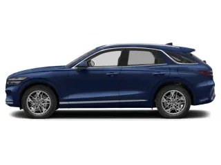 Genesis GV70 2025 AWD 2.5T estándar 4 tracciones 4 puertas SUV