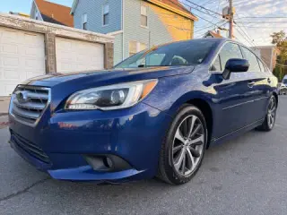 2015 Subaru Legacy