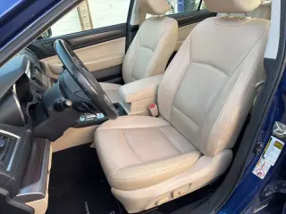 2015 Subaru Legacy