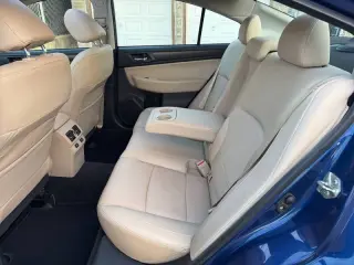 2015 Subaru Legacy
