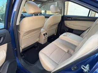 2015 Subaru Legacy