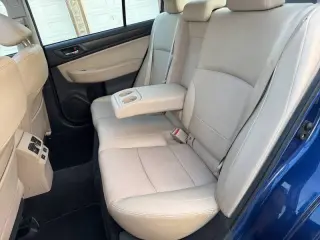 2015 Subaru Legacy