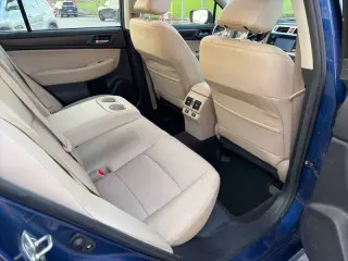 2015 Subaru Legacy