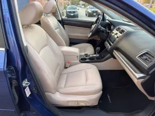 2015 Subaru Legacy