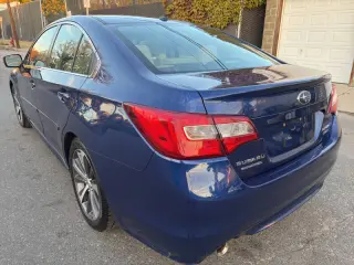 2015 Subaru Legacy
