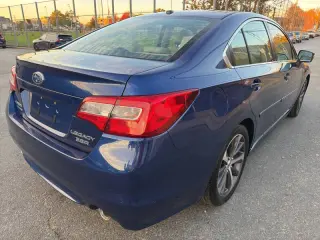 2015 Subaru Legacy