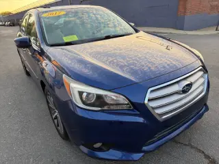 2015 Subaru Legacy