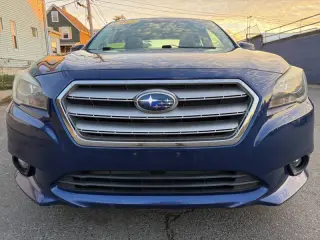 2015 Subaru Legacy