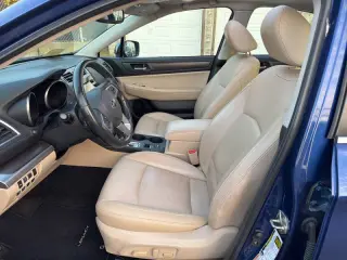 2015 Subaru Legacy