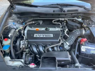 Honda Accord 2009