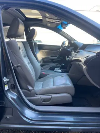 Honda Accord 2009