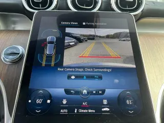 Mercedes-Benz GLC 2023 GLC 300 4dr SUV