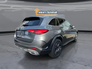Mercedes-Benz GLC 2023 GLC 300 4dr SUV