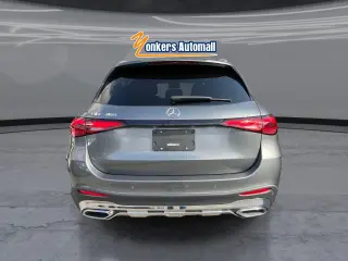 Mercedes-Benz GLC 2023 GLC 300 4dr SUV
