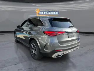 Mercedes-Benz GLC 2023 GLC 300 4dr SUV