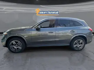 Mercedes-Benz GLC 2023 GLC 300 4dr SUV
