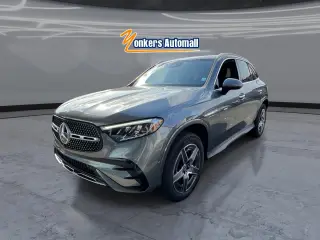 Mercedes-Benz GLC 2023 GLC 300 4dr SUV