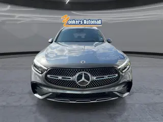 Mercedes-Benz GLC 2023 GLC 300 4dr SUV