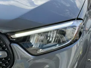 Mercedes-Benz GLC 2023 GLC 300 4dr SUV