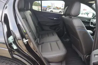 Buick Envista 2024 Sport Touring 4dr Crossover