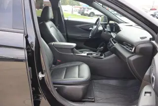 Buick Envista 2024 Sport Touring 4dr Crossover