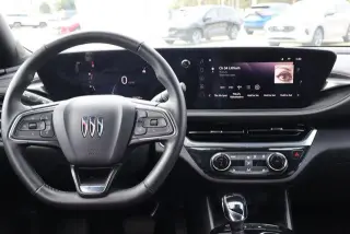 Buick Envista 2024 Sport Touring 4dr Crossover