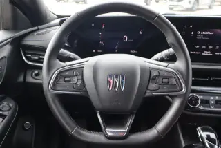 Buick Envista 2024 Sport Touring 4dr Crossover