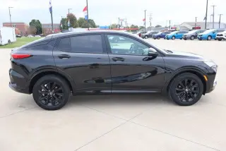 Buick Envista 2024 Sport Touring 4dr Crossover