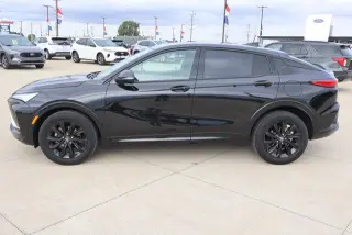 Buick Envista 2024 Sport Touring 4dr Crossover